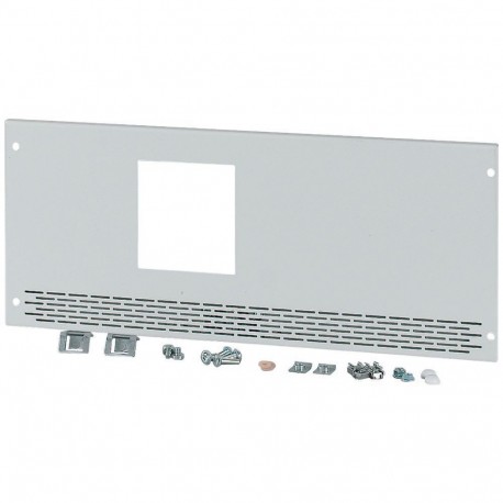 Eaton-moeller XMN240806C-BF Y7-192658 EATON ELECTRIC Front plate, NZM2, individual, fixed version, A 600mm