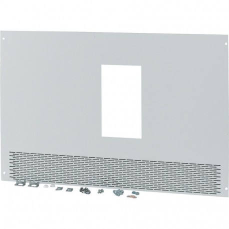 Eaton-moeller XMN441808C-BF Y7-192665 EATON ELECTRIC Front plate, NZM4/800A/1250A, single, fixed version, A 800mm