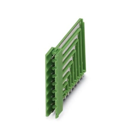 PHOENIX CONTACT MSTBO 2,5/ 8-GR-5,08 GY MSTBO 2,5/ 8-GR-5,08 GY 1926785 PHOENIX CONTACT Feed-through header