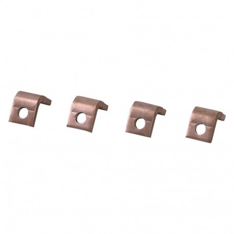 Eaton-moeller XNNC-NZM1-I Y7-192691 EATON ELECTRIC Copper connexion for NZM1 side entry
