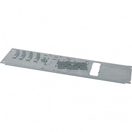 Eaton-moeller XMN240808-BF Y7-192712 EATON ELECTRIC Mounting plate for W 800 mm, NZM2, vertical