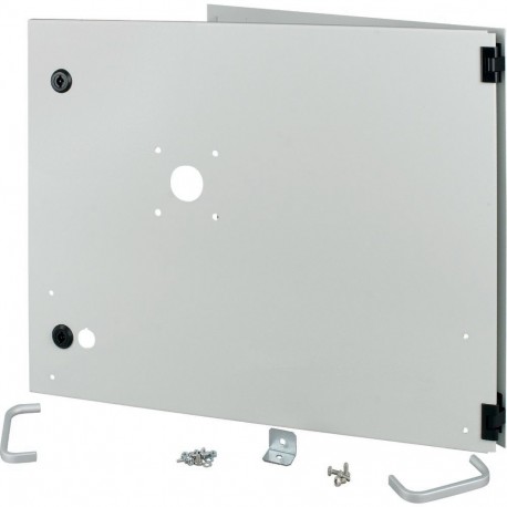 Eaton-moeller XTPFUN-NZM2-DF Y7-192771 EATON ELECTRIC Material xEnergy