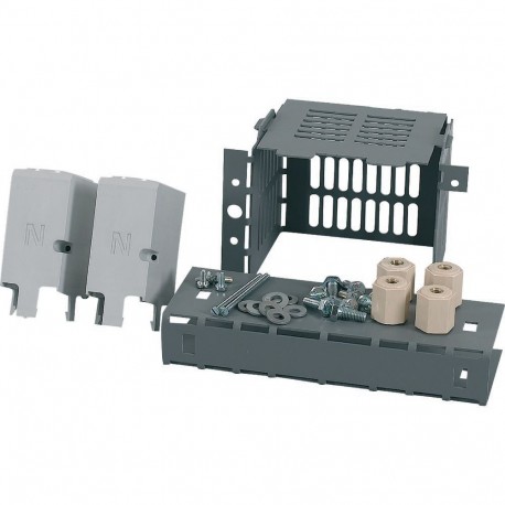 Eaton-moeller XTPFUU-NZM3/3P+N-DF Y7-192773 EATON ELECTRIC Material xEnergy