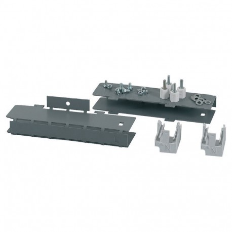EATON - MOELLER XTPFUN-NZM1/D-DF XTPFUN-NZM1/D-DF 192805 Y7-192805 EATON ELECTRIC Material xEnergy