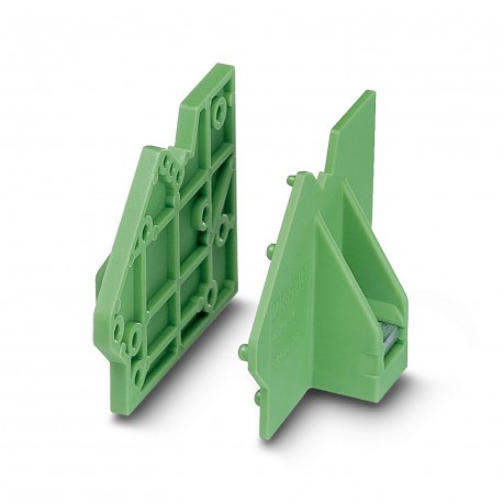 Phoenix contact FL-ZFKDS 4 PCB terminal block