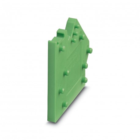 PHOENIX CONTACT RZ-ZFKDS 4 RZ-ZFKDS 4 1928521 PHOENIX CONTACT PCB terminal block