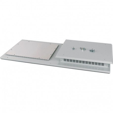 Eaton-moeller XAD-SPL-1006/400 Y7-192871 EATON ELECTRIC Plate roof Ventil + opening 1000 P 600 C400