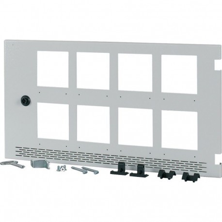 Eaton-moeller XTSZDSQMV3-H325W600 Y7-192909 EATON ELECTRIC BT Chamber Aux Filler ap. measure door 600