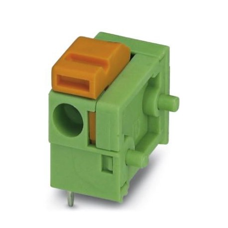 PHOENIX CONTACT FFKDSA/H1-7,62 BK FFKDSA/H1-7,62 BK 1929261 PHOENIX CONTACT PCB terminal block