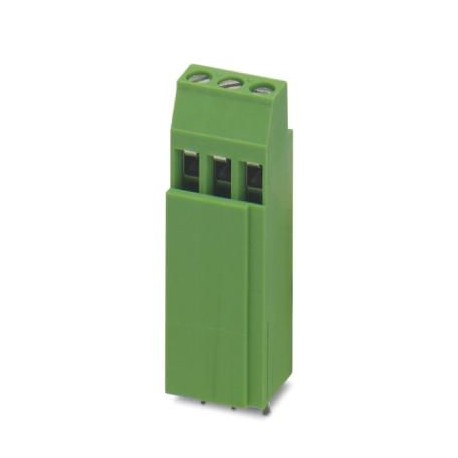 Phoenix contact MKKDSH 3/ 3 KMGY PCB terminal block