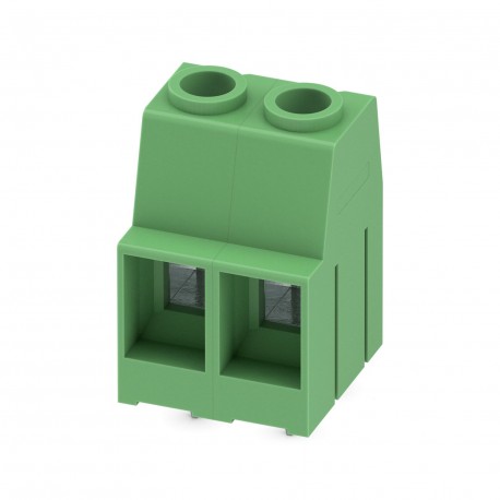 PHOENIX CONTACT MKDSP 10HV/ 2-10,16 MKDSP 10HV/ 2-10,16 1929517 PHOENIX CONTACT PCB terminal block
