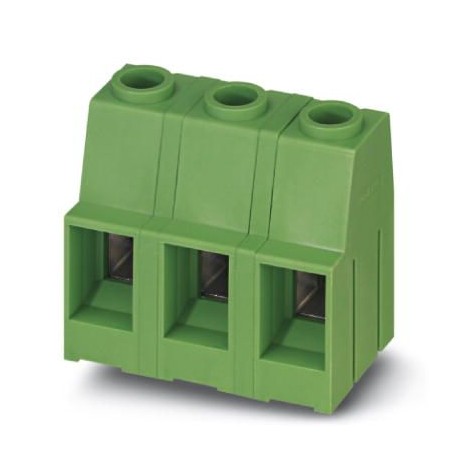 PHOENIX CONTACT MKDSP 10HV/ 3-12,7 MKDSP 10HV/ 3-12,7 1929546 PHOENIX CONTACT PCB terminal block