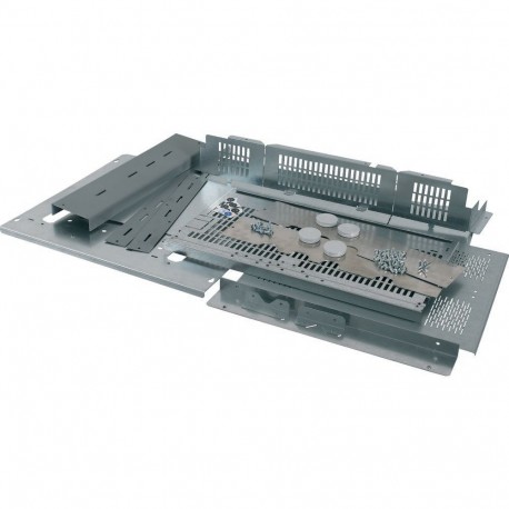 Eaton-moeller XTMF/QSA400/600/450-DF Y7-192955 EATON ELECTRIC module for feeder QSA400 individual 600 H450
