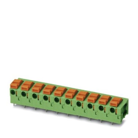 Phoenix contact FFKDSA1/H1-7,62-5 FFKDSA1/H1-7,62- 5 1929740 PHOENIX CONTACT PCB terminal block