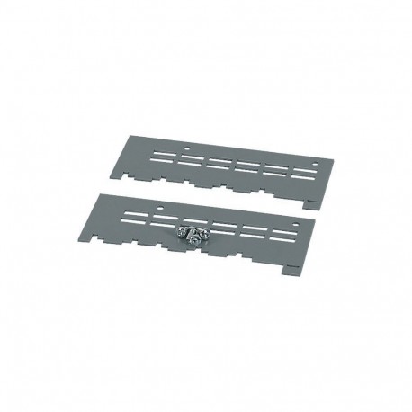 Eaton-moeller XTPFUN-QSA63/D/4-DF Y7-192980 EATON ELECTRIC Module neutral QSA63 TWIN 4p