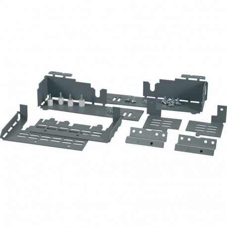 Eaton-moeller XTPFUN-QSA125-160/D/3-DF Y7-192981 EATON ELECTRIC Module neutral QSA125/160 TWIN 3p
