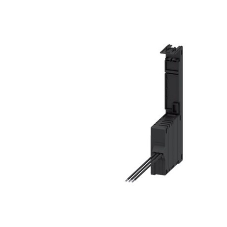 SIEMENS 3RM1930-1AA 3RM1930-1AA SIEMENS Accessory for SIRIUS 3RM1 Fuse module without fuses For use of fuses see Product manual ..