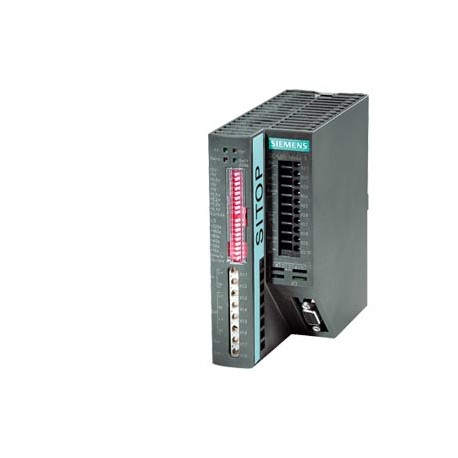 Siemens 6EP1931-2DC42 SITOP Module 24 V USC DC /6 A Uninterrupted Power supply With USB interface input: 24 ..