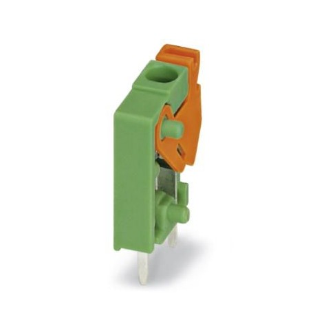 Phoenix contact FFKDSA1/V-3,81-13 BD:1-13 PCB terminal block