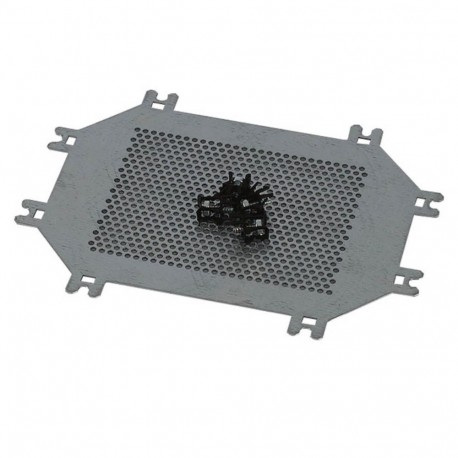 EATON - MOELLER XSMFDB0608-BS-350-N XSMFDB0608-BS-350-N 193144 Y7-193144 EATON ELECTRIC XSMFDB0608-BS-350-N