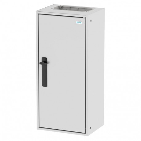 Eaton-moeller EWK-G14/31 Y7-193158 EATON ELECTRIC Wall-mounted enclosure EWK complete, IP31, 48 SU, protection clas..