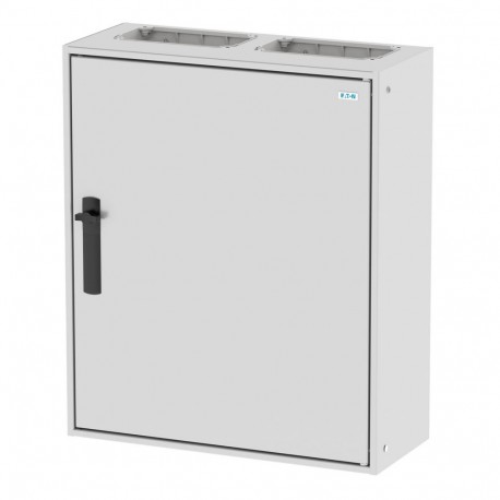 Eaton-moeller EWK-G24/31 Y7-193162 EATON ELECTRIC Wall-mounted enclosure EWK complete, IP31, 96 SU, protection clas..