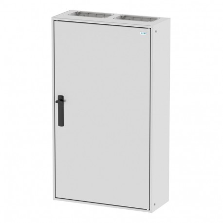Eaton-moeller EWK-G26/31 Y7-193164 EATON ELECTRIC Wall-mounted enclosure EWK complete, IP31, 144 SU, protection cla..