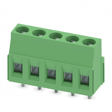 PHOENIX CONTACT MKDSN 2,5/ 5-5,08 MKDSN 2,5/ 5-5,08 1931644 PHOENIX CONTACT PCB terminal block