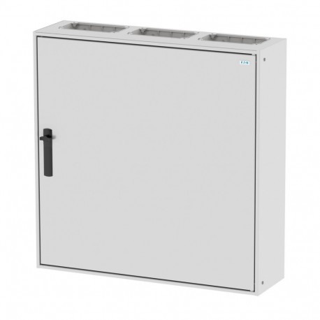 Eaton-moeller EWK-G35/31 Y7-193167 EATON ELECTRIC Wall-mounted enclosure EWK complete, IP31, 180 SU, protection cla..