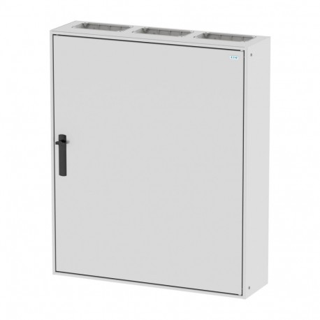 Eaton-moeller EWK-G36/31 Y7-193168 EATON ELECTRIC Wall-mounted enclosure EWK complete, IP31, 216 SU, protection cla..