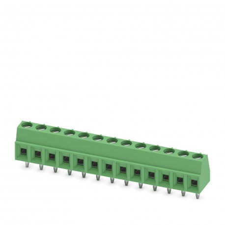 PHOENIX CONTACT MKDS 1/13-3,81 MKDS 1/13-3,81 1931754 PHOENIX CONTACT PCB terminal block