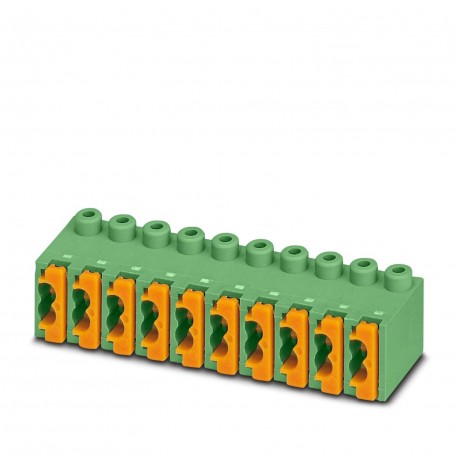 PHOENIX CONTACT FK-MPT 0,5/ 8-ST-3,5 (VPE1000) FK-MPT 0,5/ 8-ST-3,5 (VPE1000) 1932041 PHOENIX CONTACT Printed-circuit board connector