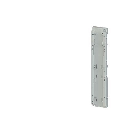 Siemens 3RA1932-1A Standard mounting rail adapter Size S2, for mechanical attachment of circuit breaker and ..
