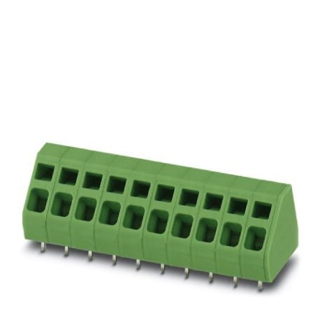 Phoenix contact ZFKDSA 2,5-5,08-10 PCB terminal block