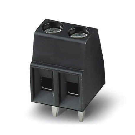 PHOENIX CONTACT MKDS 1/ 4-3,81 HT BK MKDS 1/ 4-3,81 HT BK 1932410 PHOENIX CONTACT PCB terminal block