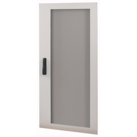 Eaton-moeller BPZ-DMT-600/12-R-P Y7-193245 EATON ELECTRIC Transparent door (sheet metal), 3-point locking mechanism..