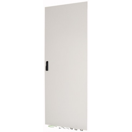 Eaton-moeller BPZ-DMS-600/17-R-P Y7-193253 EATON ELECTRIC Metal door, 3-point locking mechanism with clip-down hand..