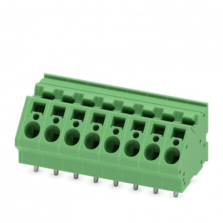 PHOENIX CONTACT ZFKDSA 4-7,5-8 ZFKDSA 4- 7,5- 8 1932766 PHOENIX CONTACT PCB terminal block