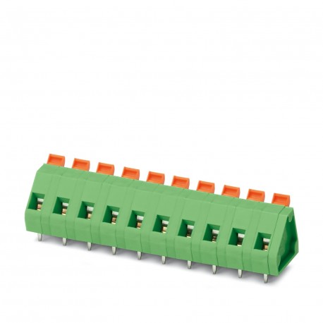 PHOENIX CONTACT ZFKDSA 1,5-W-7,62-5 ZFKDSA 1,5-W-7,62- 5 1932821 PHOENIX CONTACT PCB terminal block
