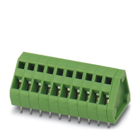 PHOENIX CONTACT ZFKDSA 1-3,81-30 ZFKDSA 1-3,81-30 1932915 PHOENIX CONTACT PCB terminal block