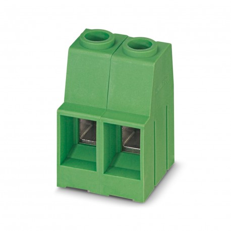 PHOENIX CONTACT MKDSP 10HV/ 6-10,16 BSNZ WH/BK MKDSP 10HV/ 6-10,16 BSNZ WH/BK 1933639 PHOENIX CONTACT PCB terminal block