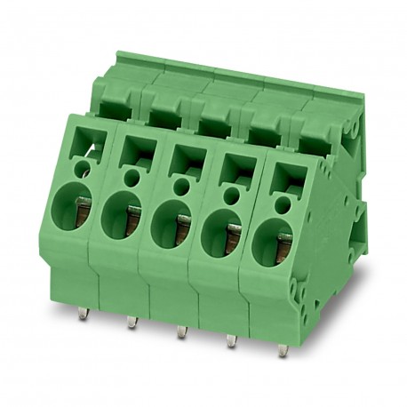 PHOENIX CONTACT ZFKDSA 4-9 BK ZFKDSA 4- 9 BK 1933846 PHOENIX CONTACT PCB terminal block