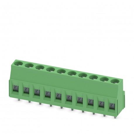 PHOENIX CONTACT MKDSN 2,5/10 MKDSN 2,5/10 1933943 PHOENIX CONTACT PCB terminal block