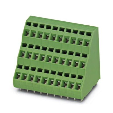 PHOENIX CONTACT ZFK3DSA 1,5-5,08-7 ZFK3DSA 1,5-5,08- 7 1934670 PHOENIX CONTACT PCB terminal block