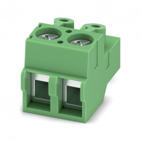 PHOENIX CONTACT PT 1,5/ 2-PVH-5,0-A PT 1,5/ 2-PVH-5,0-A 1935019 PHOENIX CONTACT PCB terminal block