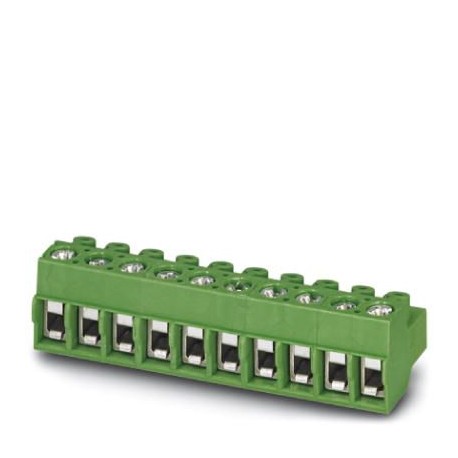 Phoenix contact PT 1,5/11-PVH-5,0-A PCB terminal block