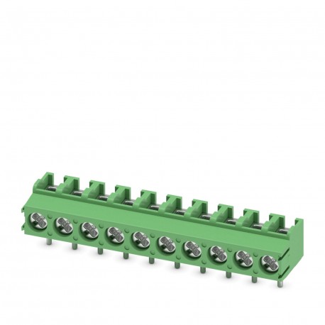 PHOENIX CONTACT PT 1,5/10-5,0-V PT 1,5/10-5,0-V 1935394 PHOENIX CONTACT PCB terminal block