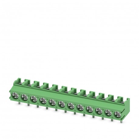 PHOENIX CONTACT PT 1,5/12-5,0-V PT 1,5/12-5,0-V 1935417 PHOENIX CONTACT PCB terminal block