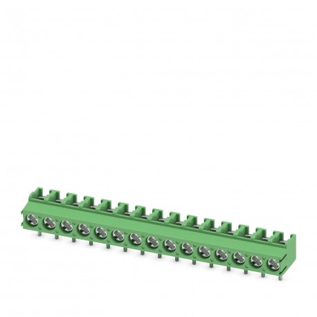 PHOENIX CONTACT PT 1,5/15-5,0-V PT 1,5/15-5,0-V 1935446 PHOENIX CONTACT PCB terminal block