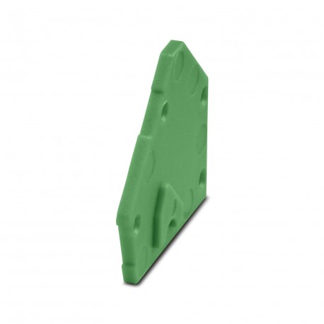 Phoenix contact D-ZFKDS 1,5-C PCB terminal block